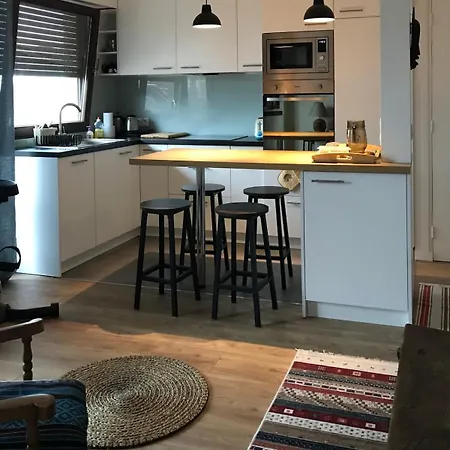 Apartmán 2 Pieces Proche Paris