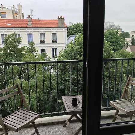 2 Pieces Proche Paris * Fontenay-sous-Bois
