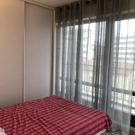 Διαμέρισμα 2 Pieces Proche Paris Fontenay-sous-Bois